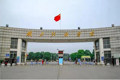 兰和科技再次中标湖北经济学院学生公寓无线联网智能锁项目，打造“智慧校园”！