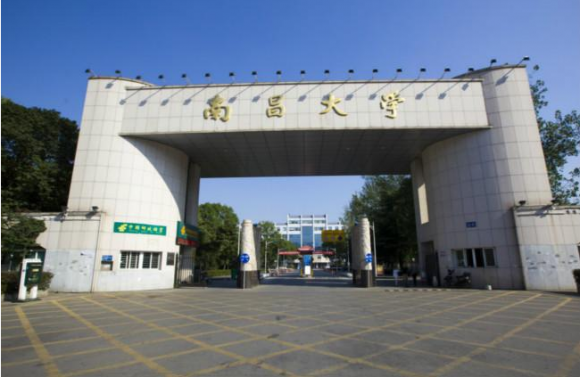兰和携手南昌大学，助力宿舍信息化升级！