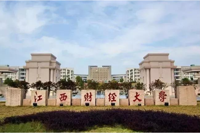 开学季遇上兰和校园智能门锁，江西财经大学玩出“新花样”