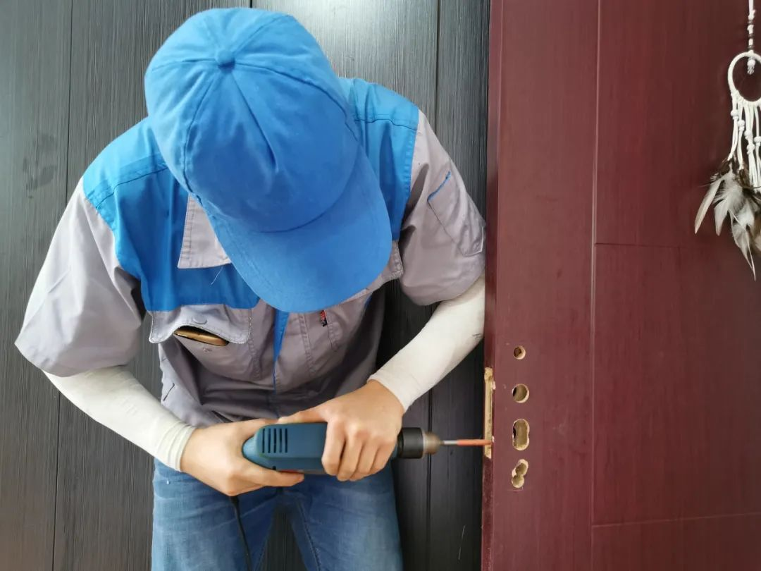 智能锁安装方面有什么要求？这几点你懂了吗？